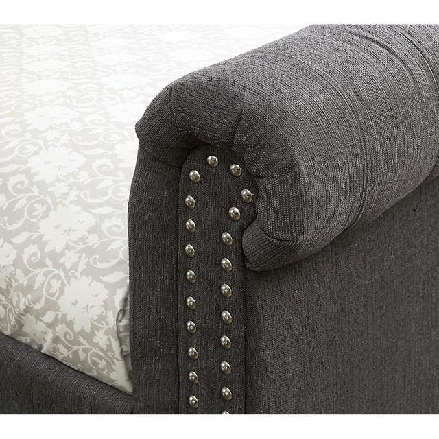Leanna Daybed Gray