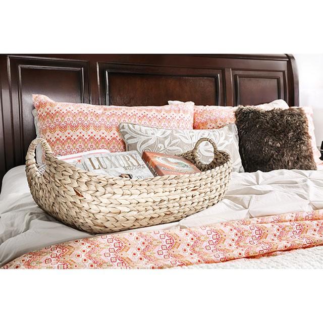 NORTHVILLE Queen Bed