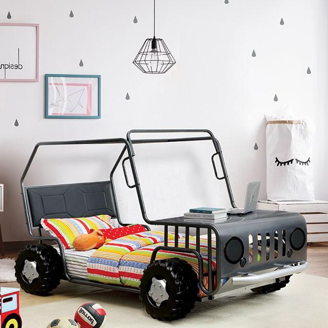 Trekker Twin Bed image