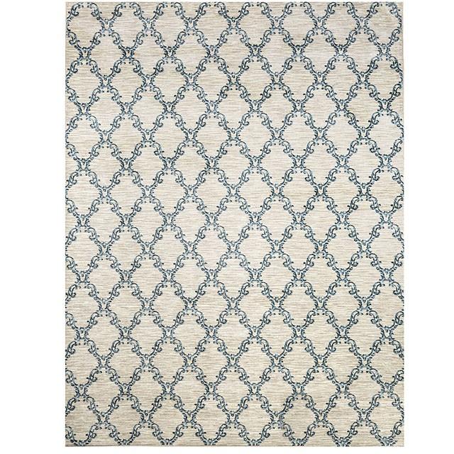 Acanthus Small & Medium Area Rug