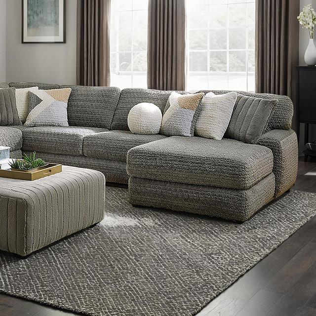 Elmhurst U-shaped Sectional
