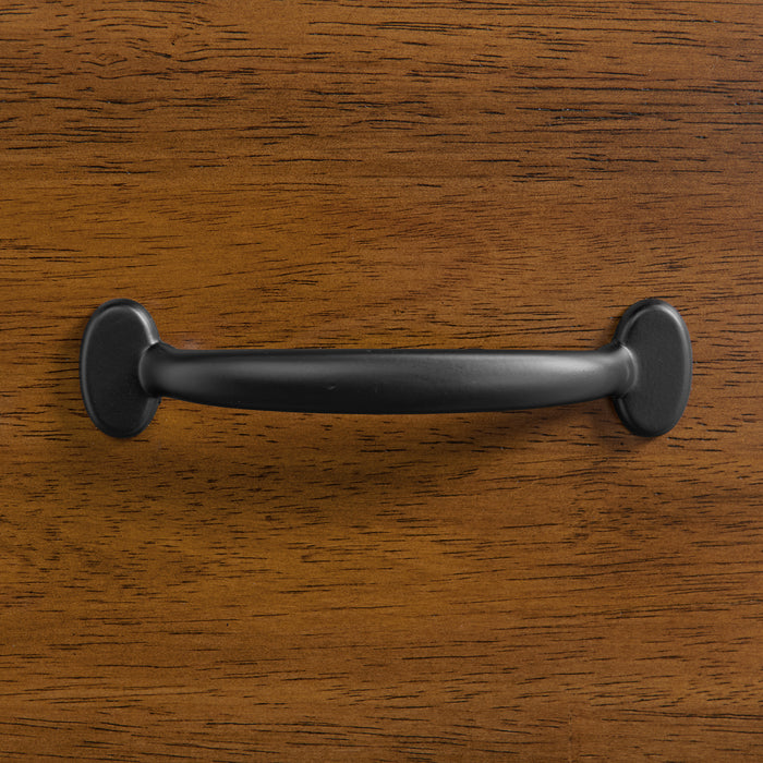 Gage 6-Drawer Chest in Chestnut