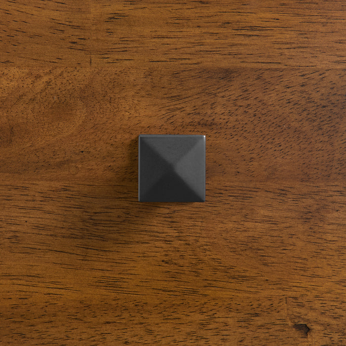 Gage 6-Drawer Chest in Chestnut