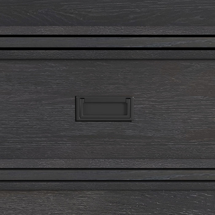 Hampton Kids 4-Drawer Chest