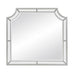 Homelegance Avondale Mirror in Silver 1646-6 image