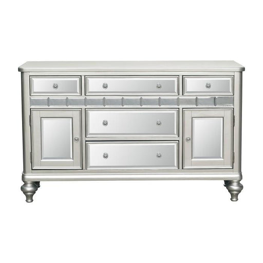 Orsina Server in Silver 5477N-40 image