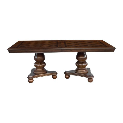 Lordsburg Dining Table in Brown Cherry 5473-103* image