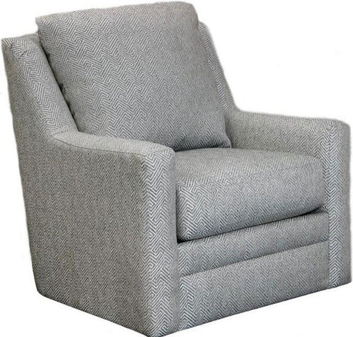 Jackson Furniture Zeller Swivel Chair in Sandstone image
