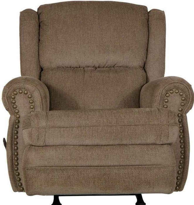 Jackson Furniture Singletary Rocker Recliner in Java image