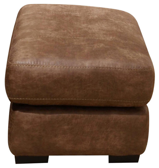 Jackson Grant Ottoman in Silt 4453-10 image