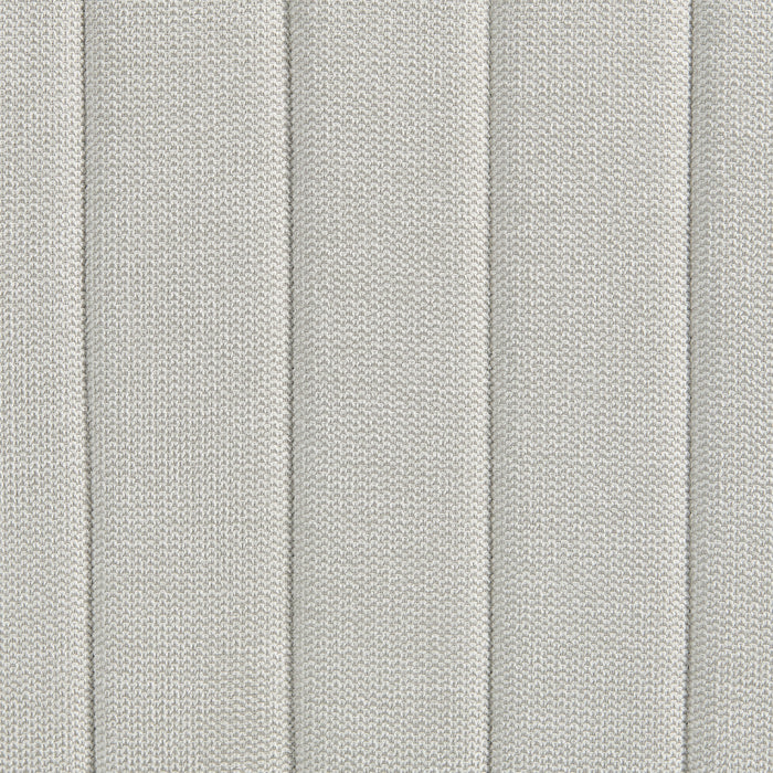 Jemma Upholstered Bench in Beige Linen