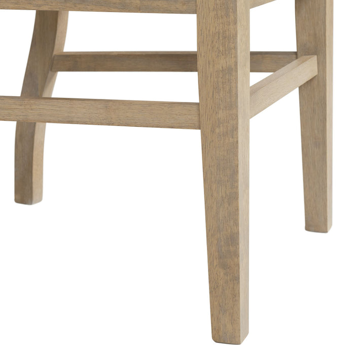 Lakeview Round 5PC Dining Set-Table & Four Chairs