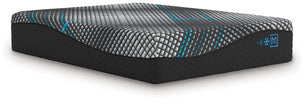 Hybrid Mattress