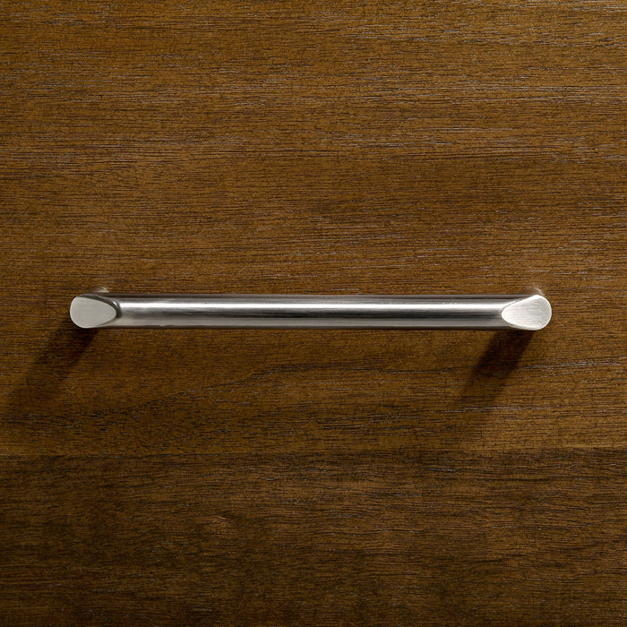 Malibu 6-Drawer Dresser in Walnut