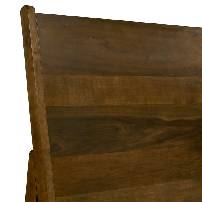 Malibu Panel Bedroom Set