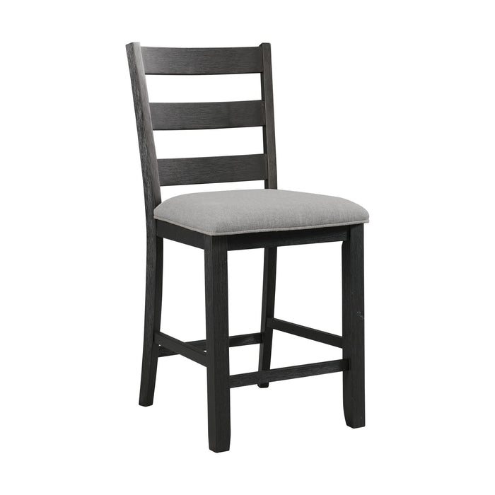 Martin 5 Pc Counter Set (Black Base)