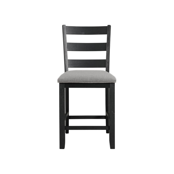 Martin 5 Pc Counter Set (Black Base)