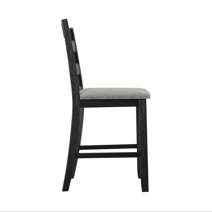 Martin 5 Pc Counter Set (Black Base)