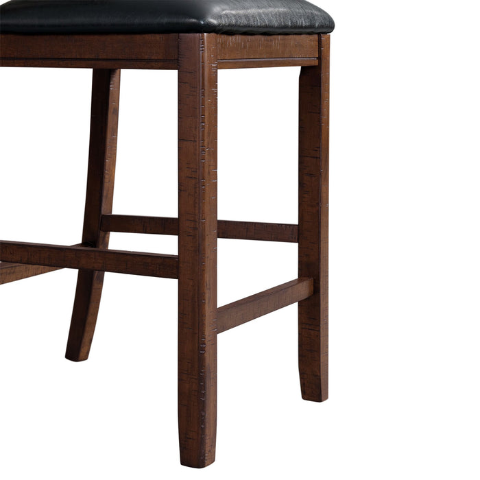 Max Side Chair (2 Per Pack)