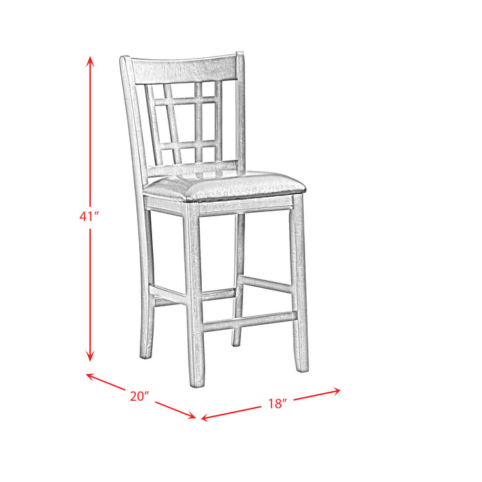 Max Side Chair (2 Per Pack)
