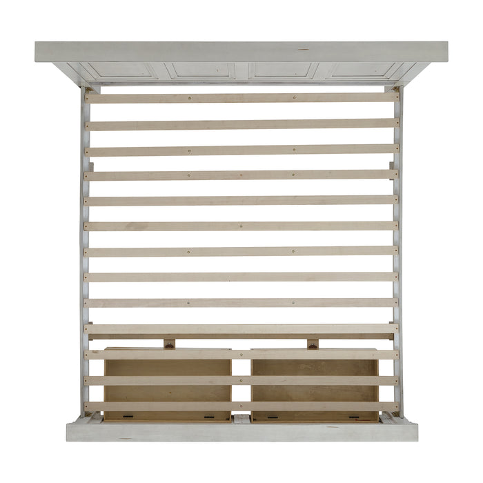 McCoy Storage Bedroom Set