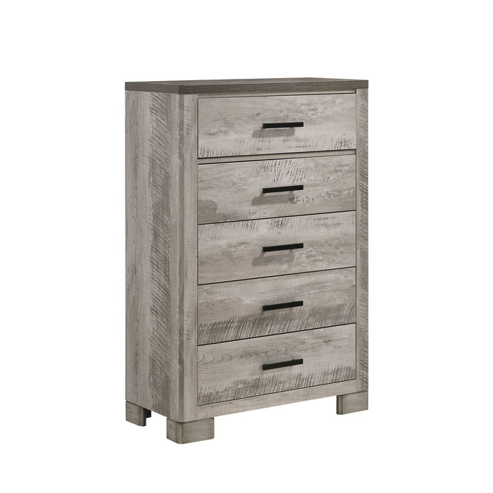 Millers Cove Bedroom Set