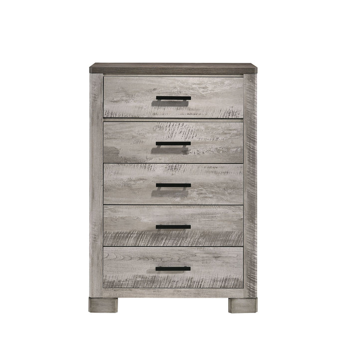 Millers Cove Bedroom Set