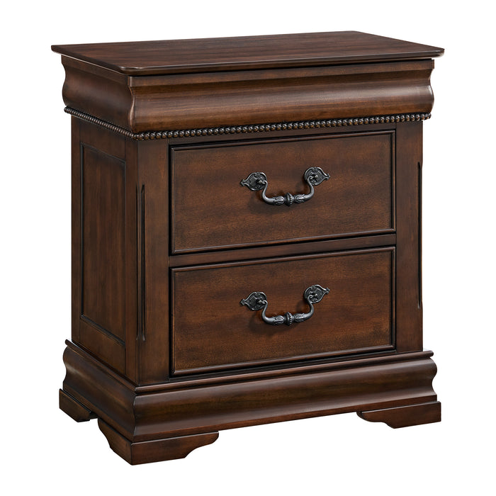 Northridge Bedroom Set