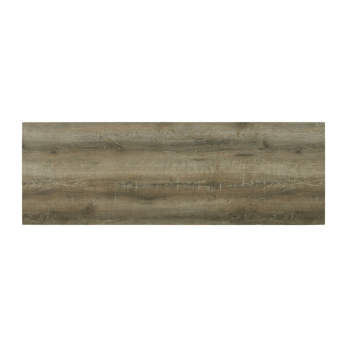 Oak Lawn Bar Table Single Pack (Table + Three Stools)