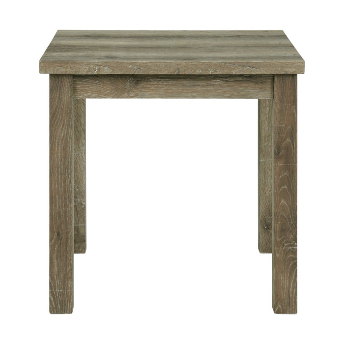Oak Lawn Three Pack Occasional Set (Lift Top Coffee Table)
