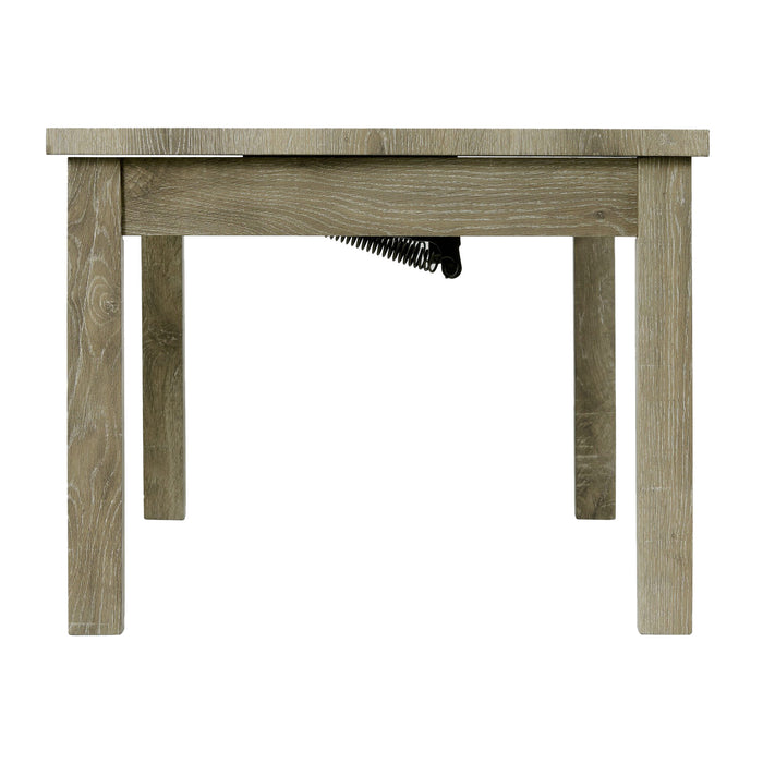 Oak Lawn Three Pack Occasional Set (Lift Top Coffee Table)