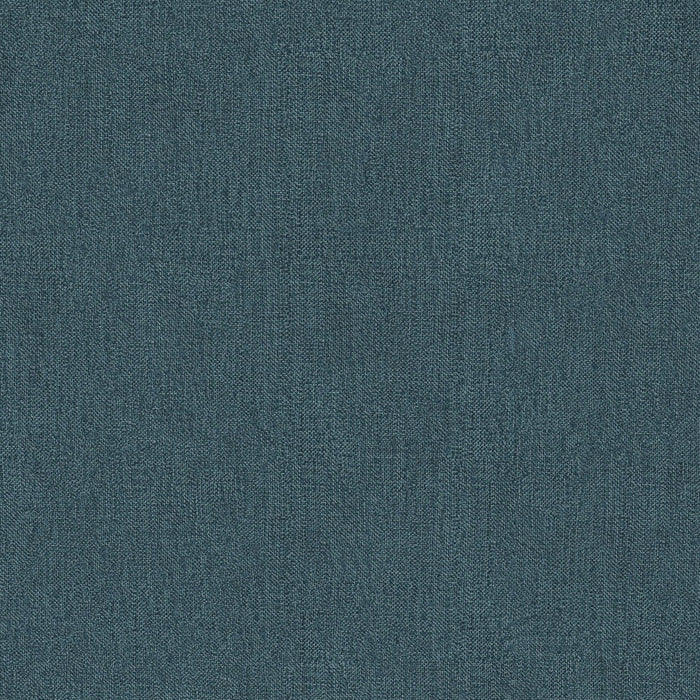 Options One 8PC Living Room Set in Palmer Plus Teal with Media Console