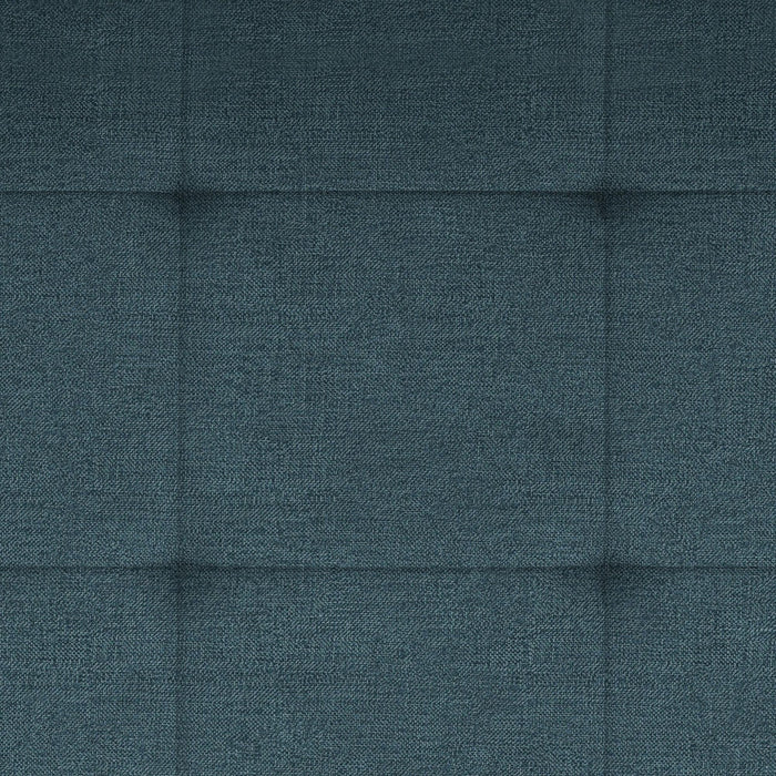 Options One 7PC Living Room Set in Palmer Plus Teal