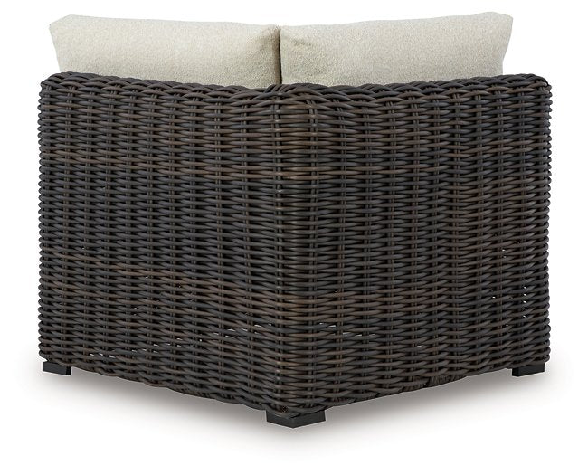 Kimora Outdoor Sectional