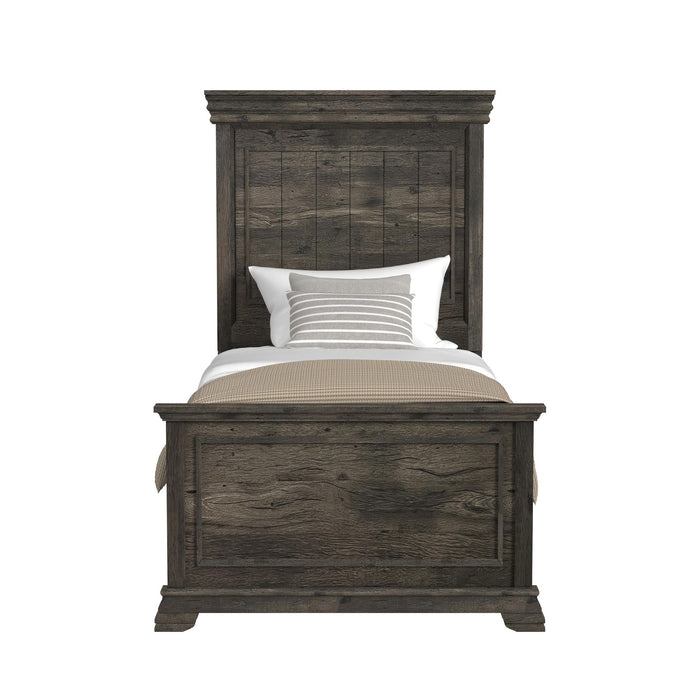 Park Ridge Panel Bed