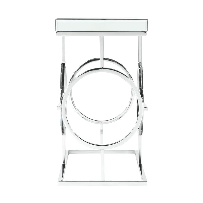 Pearl Sofa Table