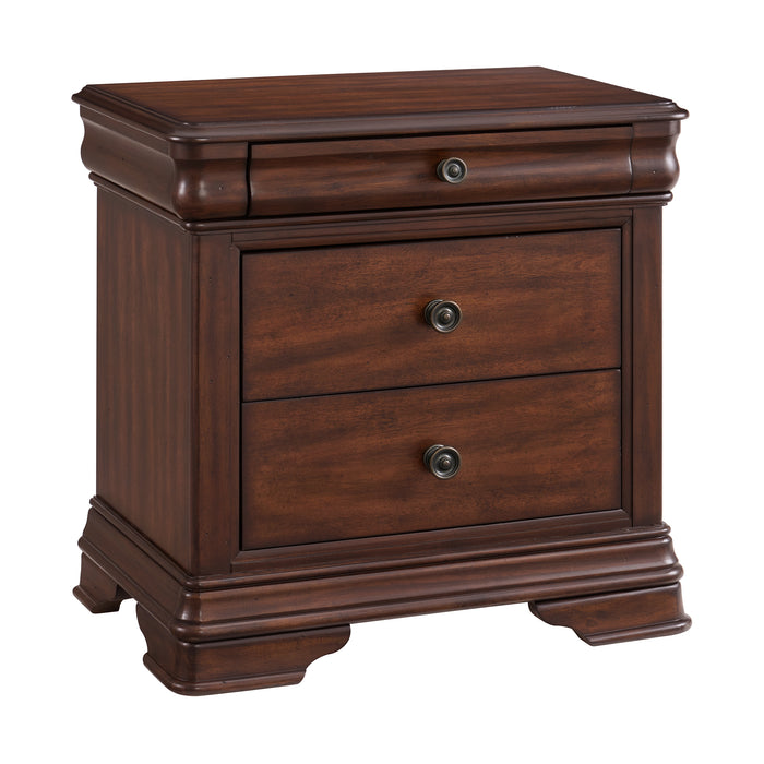 Phillipe Bedroom Set