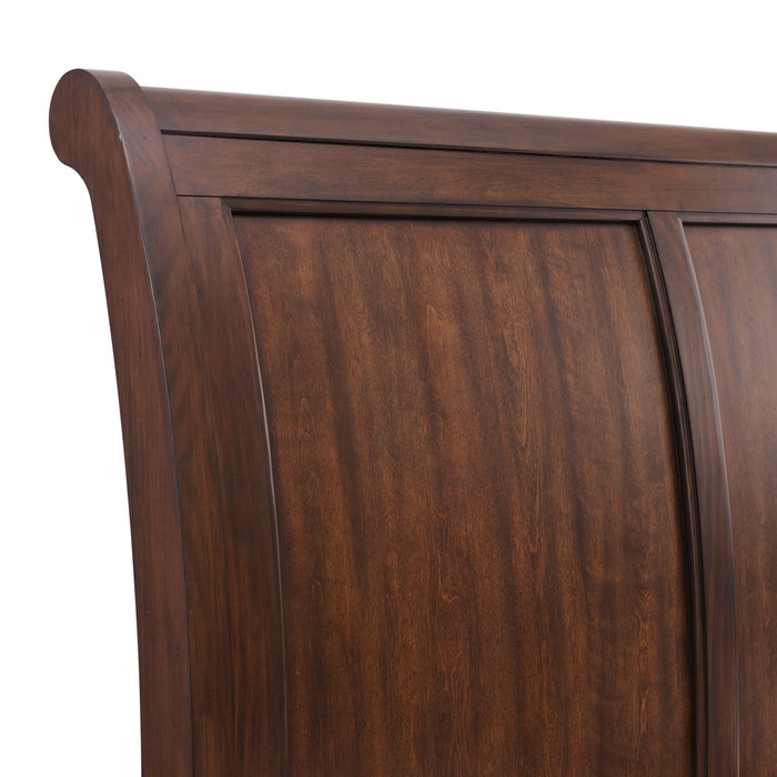 Phillipe Bed