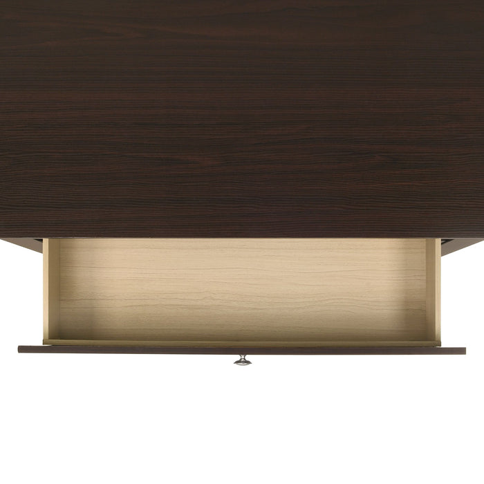 Sami Youth 2-Drawer Nightstand
