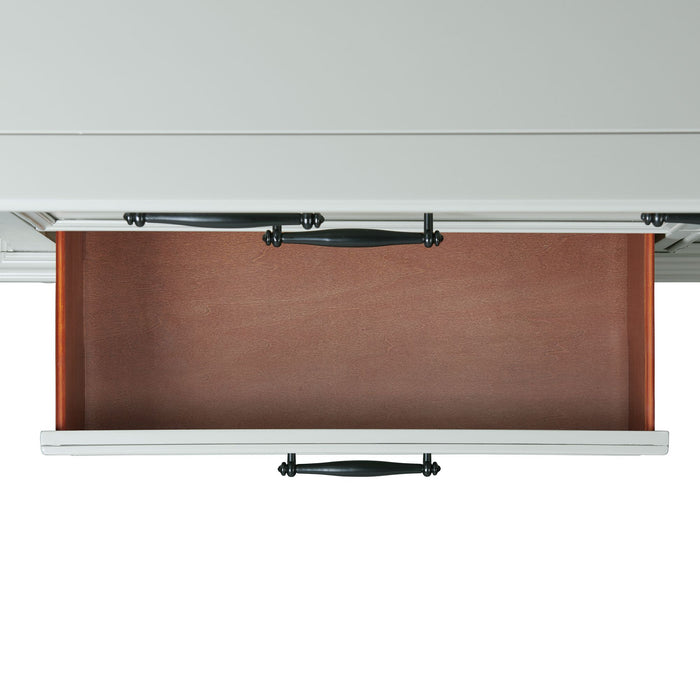 Slater Dresser Grey