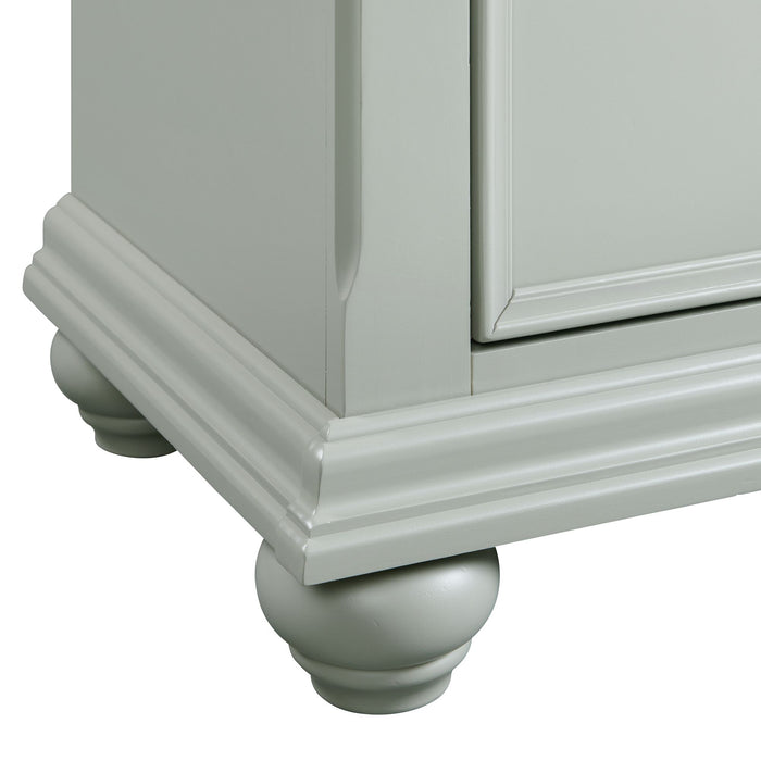 Slater Platform Storage Bedroom Set