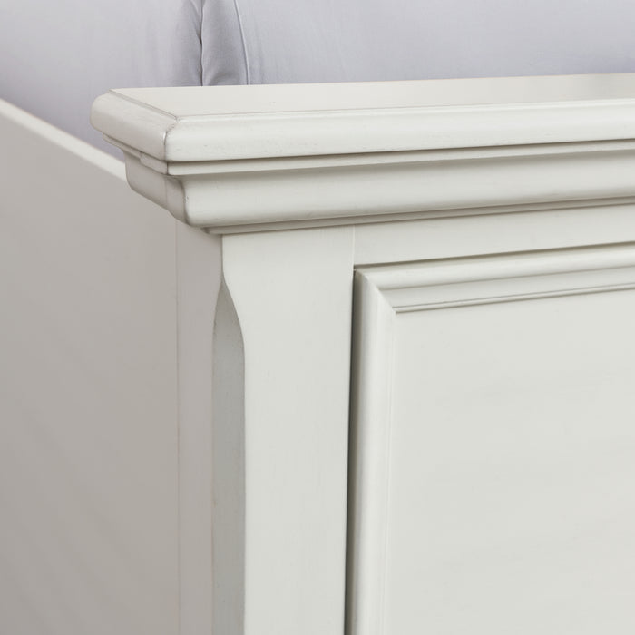 Slater Platform Storage Bedroom Set