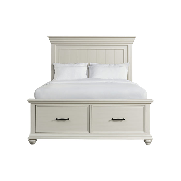 Slater Bed