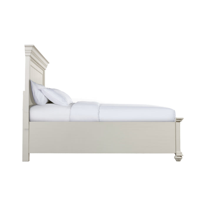 Slater Bed
