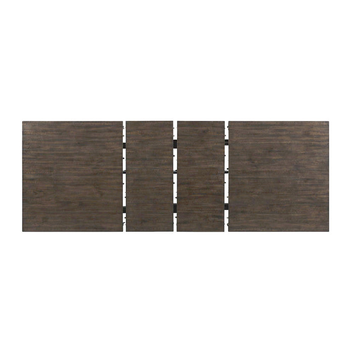 Stone Dining Table & Base