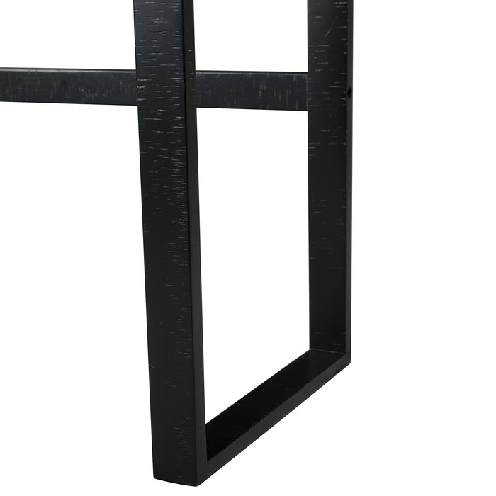 Caesar Occasional Bar Table Single Pack (Table + Three Stools)