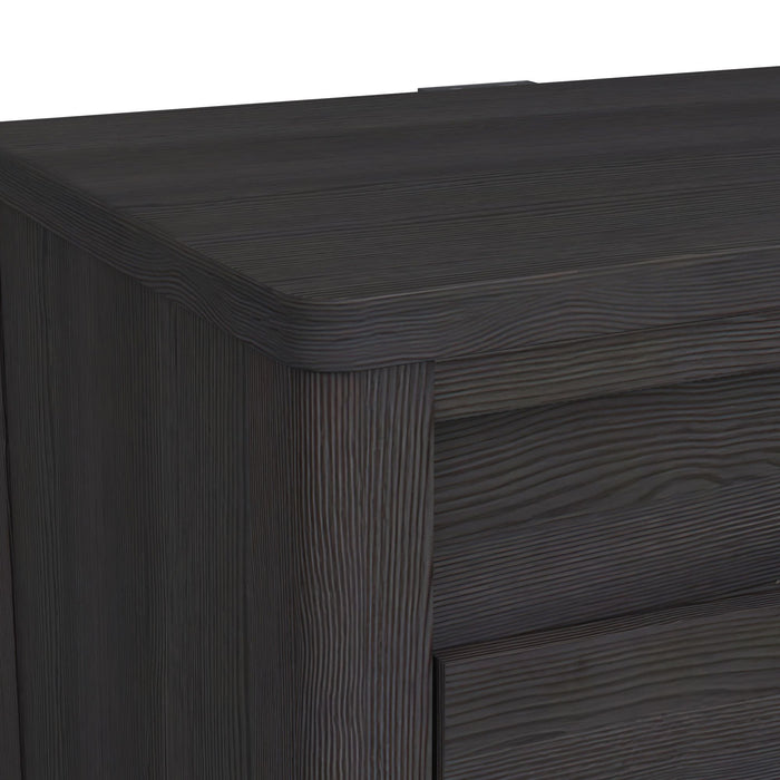 Tobias Bedroom Set with LED