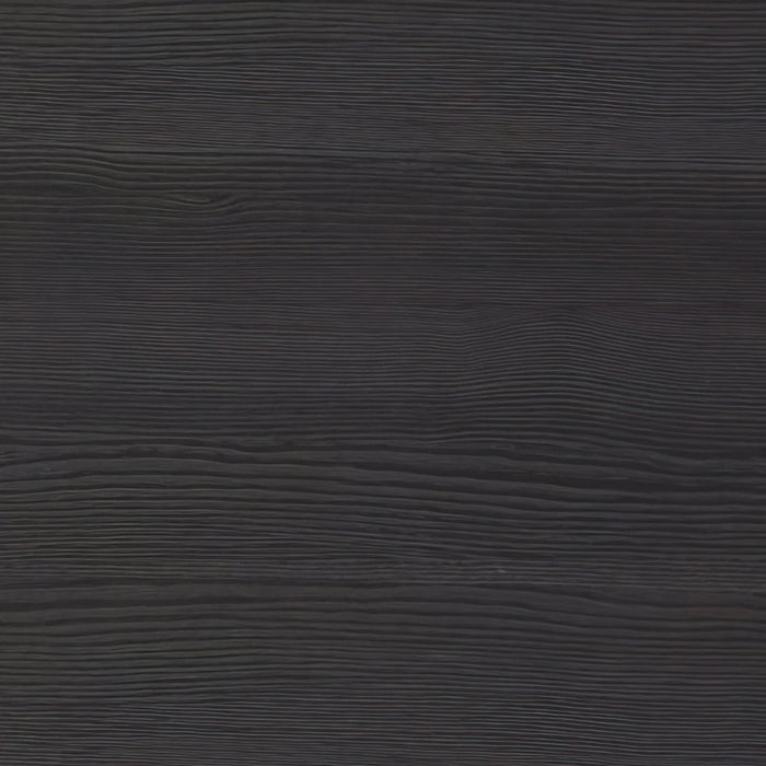 Tobias 6-Drawer Dresser in Black