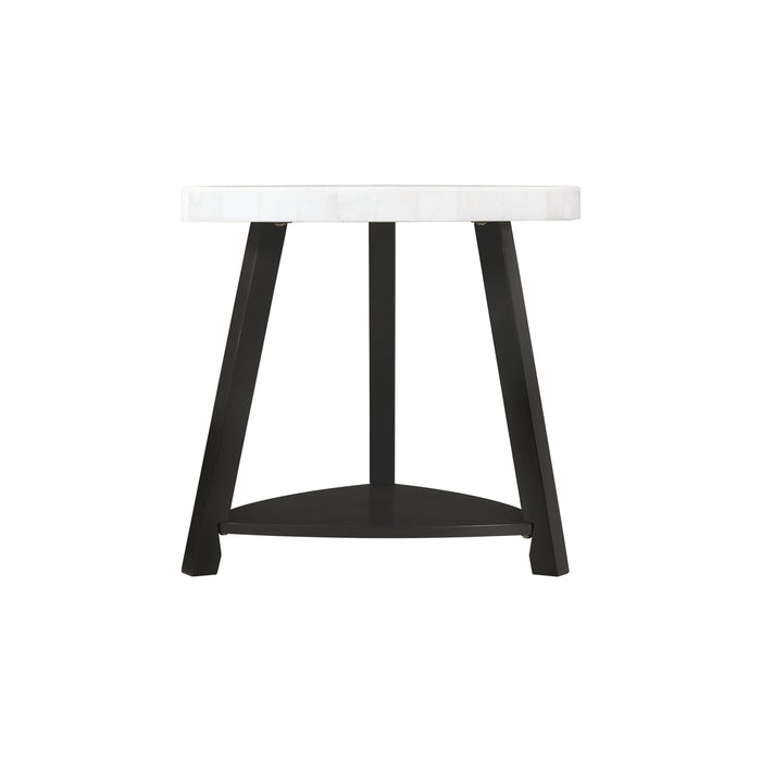 Trinity End Table