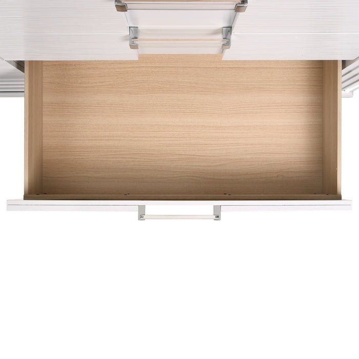 Twenty Nine Storage Bedroom Set